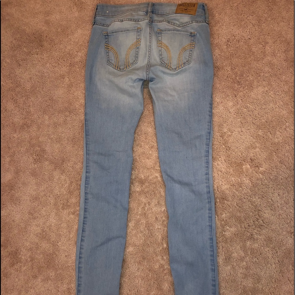 Jeans - Picture 4 of 5